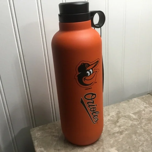 Orioles 24oz Water Bottle NWT Nice! - Picture 9 of 16